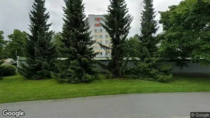 Apartments for rent in Pori - Photo from Google Street View