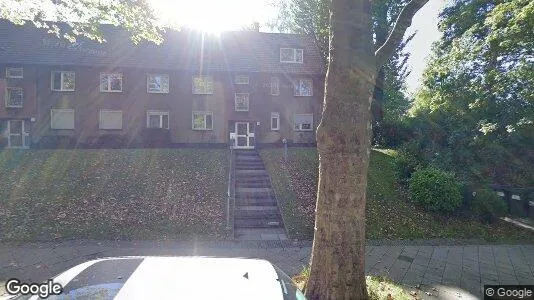Apartments for rent in Bochum - Photo from Google Street View
