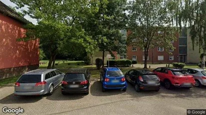 Apartments for rent in Duisburg - Photo from Google Street View