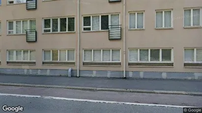 Apartments for rent in Jyväskylä - Photo from Google Street View