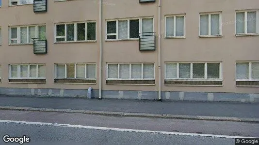 Apartments for rent in Jyväskylä - Photo from Google Street View