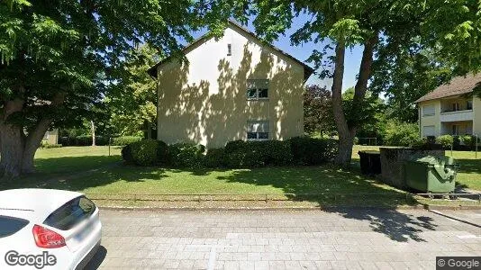 Apartments for rent in Rhein-Kreis Neuss - Photo from Google Street View