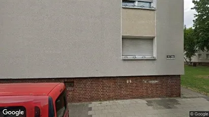 Apartments for rent in Wesel - Photo from Google Street View