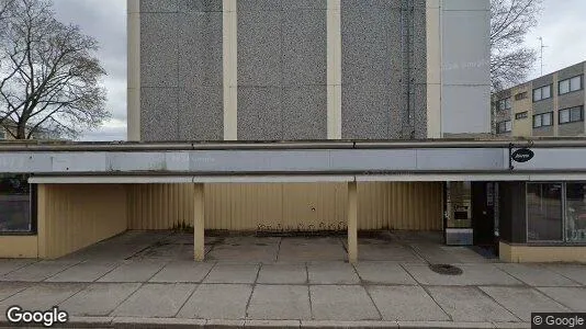 Apartments for rent in Lappeenranta - Photo from Google Street View