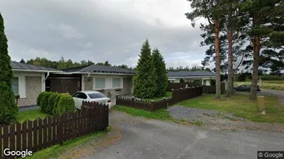 Apartments for rent in Pori - Photo from Google Street View