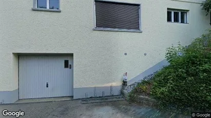 Rooms for rent in Zürich District 2 - Photo from Google Street View