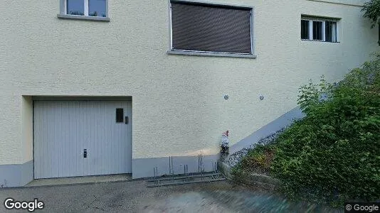 Rooms for rent in Zürich District 2 - Photo from Google Street View