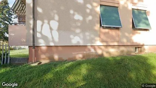 Apartments for rent in Lavaux-Oron - Photo from Google Street View