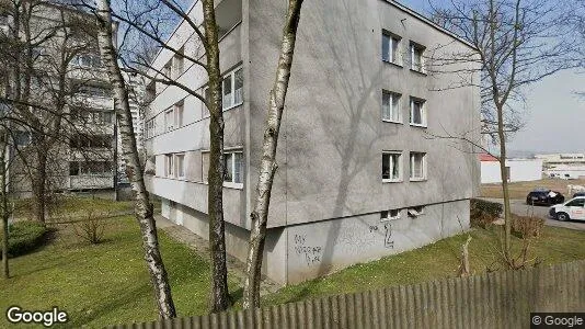 Apartments for rent in Leonding - Photo from Google Street View