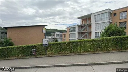 Apartments for rent in Schaffhausen - Photo from Google Street View