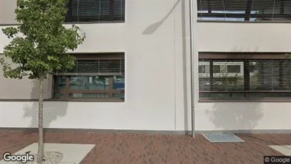 Apartments for rent in Liestal - Photo from Google Street View