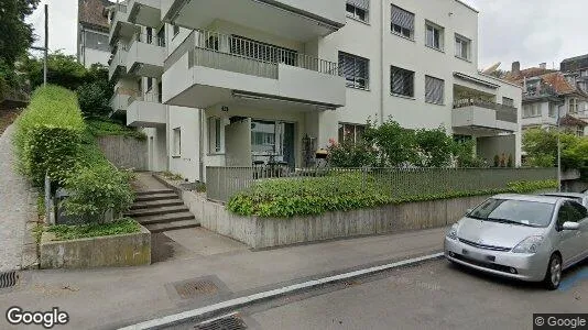 Apartments for rent in Zürich District 2 - Photo from Google Street View
