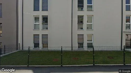 Apartments for rent in Graz - Photo from Google Street View