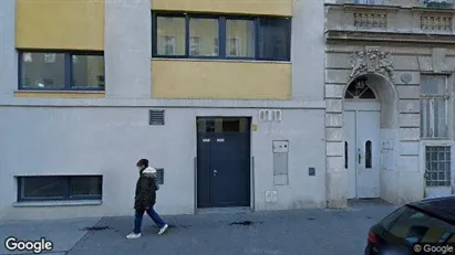 Apartments for rent in Wien Ottakring - Photo from Google Street View