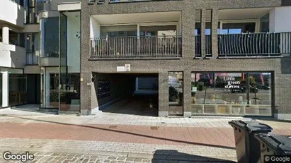 Apartments for rent in Gent Ledeberg - Photo from Google Street View