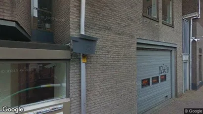 Apartments for rent in Arnhem - Photo from Google Street View