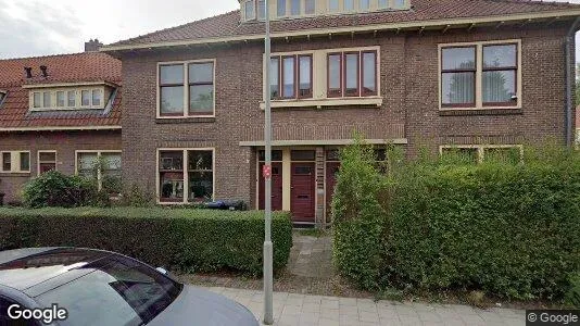 Apartments for rent in Arnhem - Photo from Google Street View