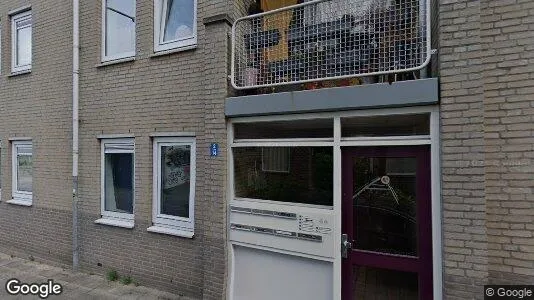 Apartments for rent in Arnhem - Photo from Google Street View