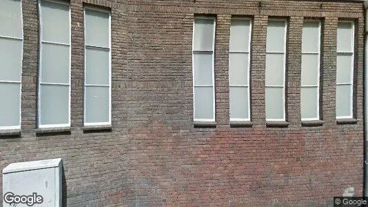 Apartments for rent in Arnhem - Photo from Google Street View
