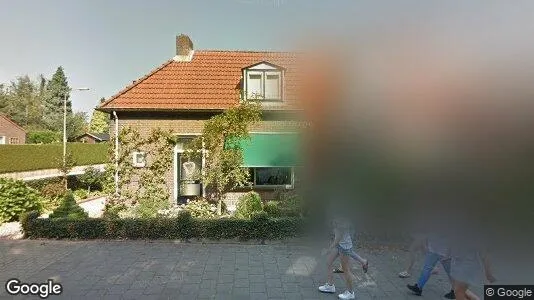 Apartments for rent in Berg en Dal - Photo from Google Street View