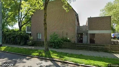 Apartments for rent in Arnhem - Photo from Google Street View