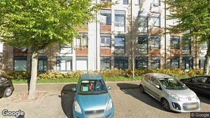 Apartments for rent in Nijmegen - Photo from Google Street View
