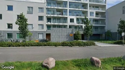 Apartments for rent in Helsinki Läntinen - Photo from Google Street View