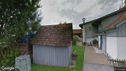 Apartments for rent in Fußach - Photo from Google Street View