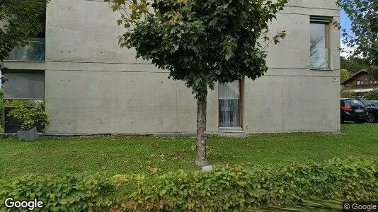 Apartments for rent in Feldkirch - Photo from Google Street View