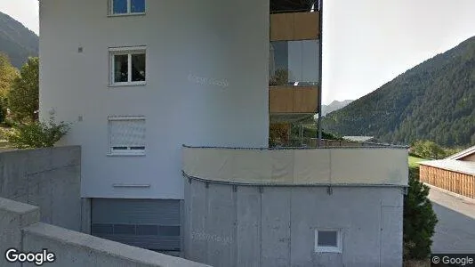 Apartments for rent in Sankt Gallenkirch - Photo from Google Street View