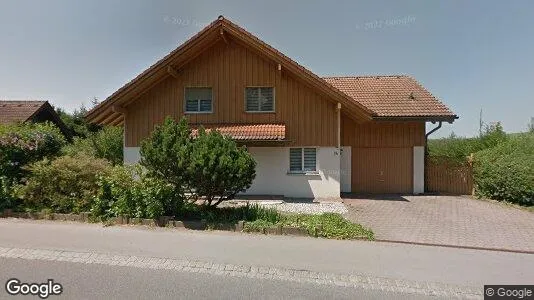 Apartments for rent in Hörbranz - Photo from Google Street View