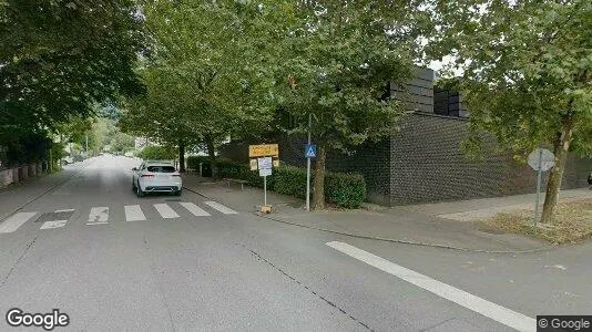 Apartments for rent in Hohenems - Photo from Google Street View