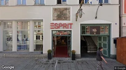 Apartments for rent in Unterallgäu - Photo from Google Street View