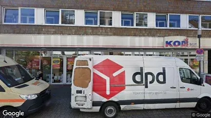 Apartments for rent in Mettmann - Photo from Google Street View