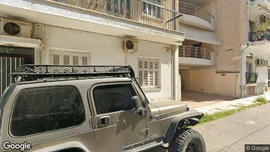 Apartments for rent in Patras - Photo from Google Street View