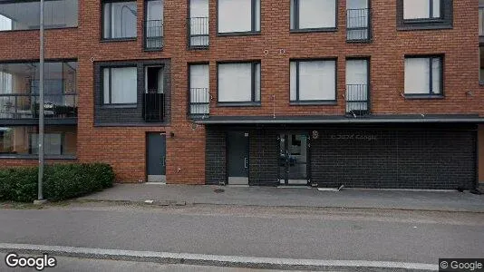 Apartments for rent in Helsinki Itäinen - Photo from Google Street View