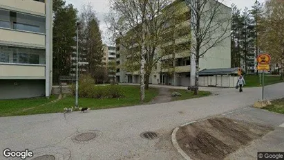 Apartments for rent in Tampere Kaakkoinen - Photo from Google Street View