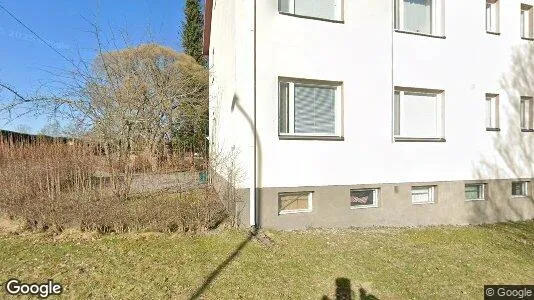 Rooms for rent in Tampere Keskinen - Photo from Google Street View