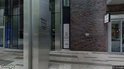 Apartments for rent in London E1 - Photo from Google Street View