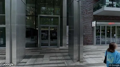 Apartments for rent in London E1 - Photo from Google Street View