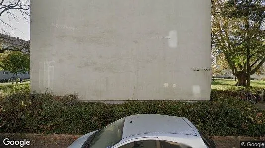 Apartments for rent in Frankfurt West - Photo from Google Street View