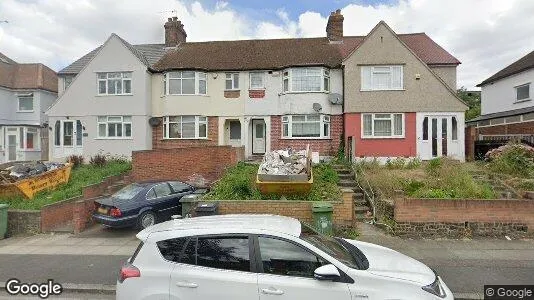 Apartments for rent in Location is not specified - Photo from Google Street View