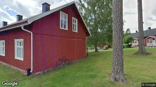 Apartments for rent in Bengtsfors - Photo from Google Street View