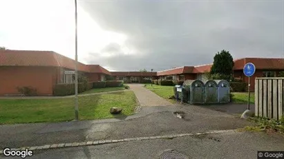 Apartments for rent in Trelleborg - Photo from Google Street View