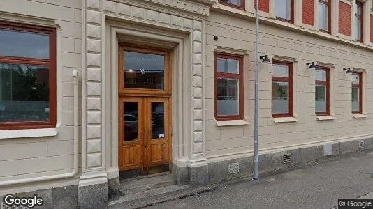 Apartments for rent in Sundsvall - Photo from Google Street View