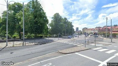 Apartments for rent in Örgryte-Härlanda - Photo from Google Street View