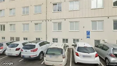 Apartments for rent in Örgryte-Härlanda - Photo from Google Street View