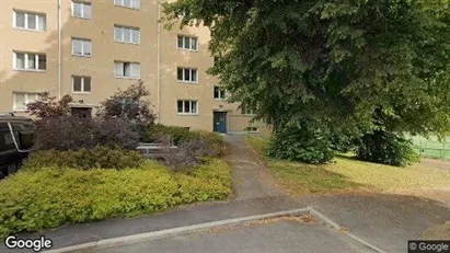 Apartments for rent in Örgryte-Härlanda - Photo from Google Street View