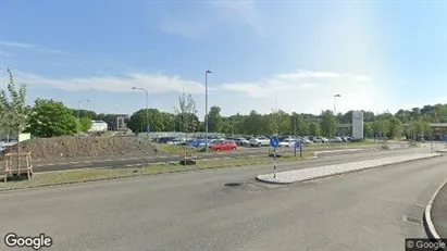 Apartments for rent in Norra hisingen - Photo from Google Street View