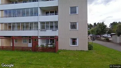 Apartments for rent in Skövde - Photo from Google Street View